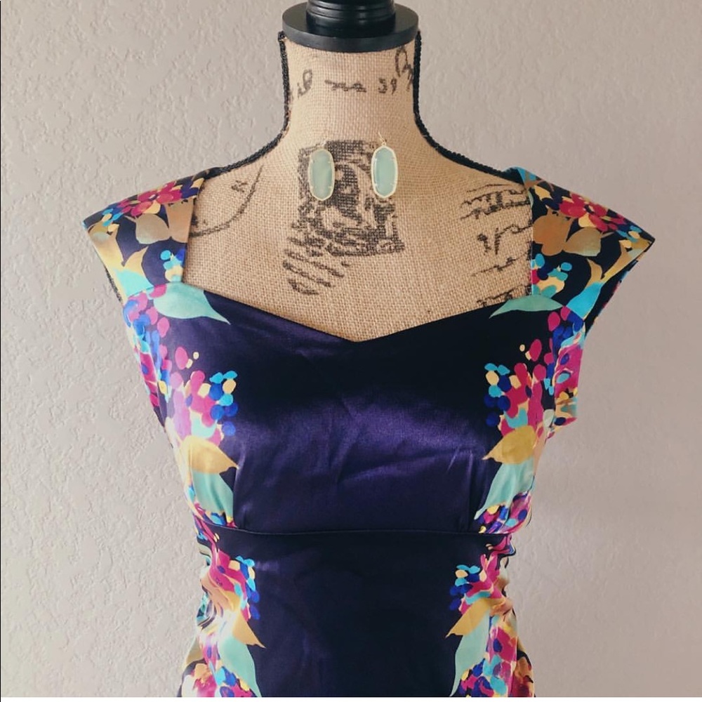 Dress NWT